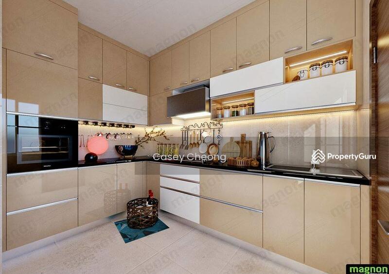 Rumah Teres 3 Tingkat untuk Dijual di Puchong (Selangor) - Casey Cheong - PropertyGuru.com.my