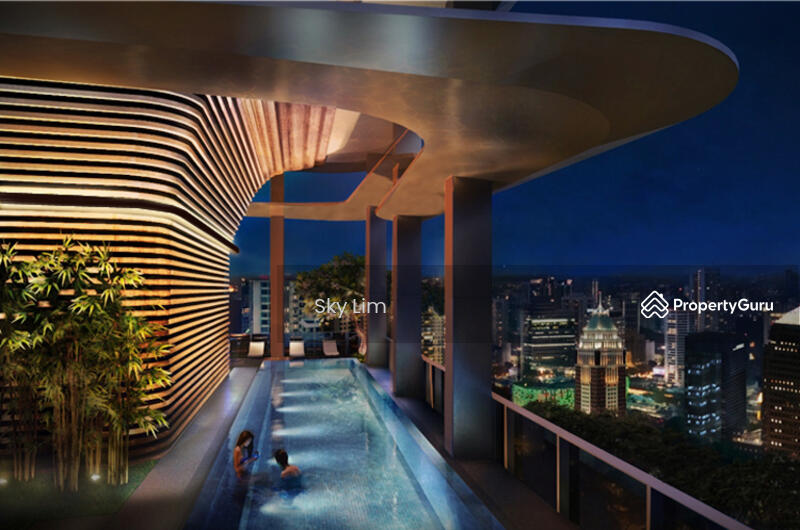 Servis Apartment untuk Dijual di Cash Back project 200k-400k ready move in unit last 30 - Sky Lim - PropertyGuru.com.my