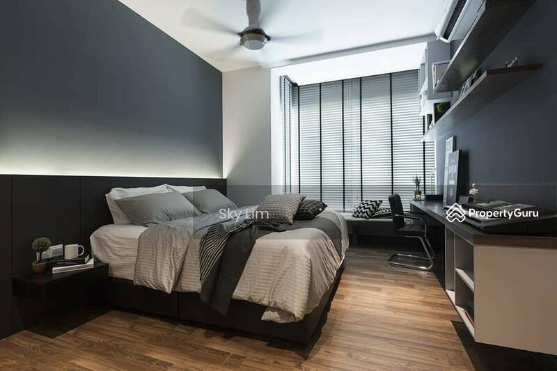 Servis Apartment untuk Dijual di Cash Back project 200k-400k ready move in unit last 30 - Sky Lim - PropertyGuru.com.my