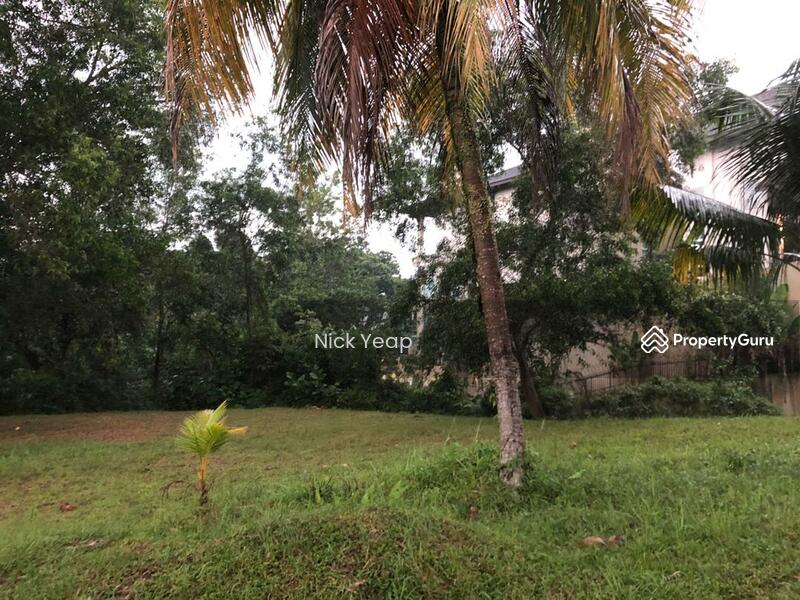 For Sale - Bukit Tunku Land