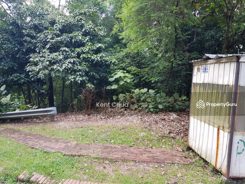 For Sale - Country Heights Damansara