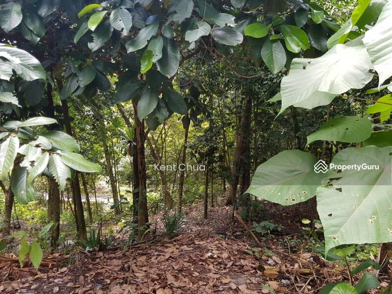 For Sale - Country Heights Damansara