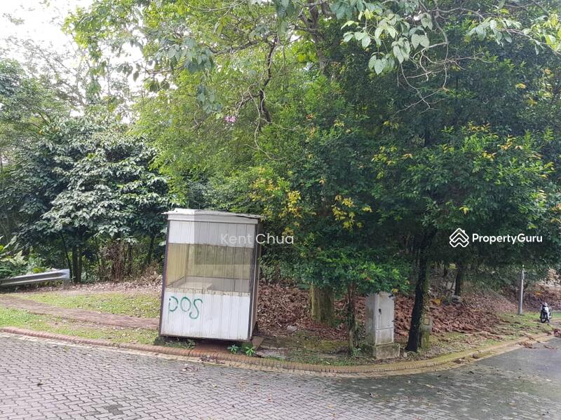 For Sale - Country Heights Damansara