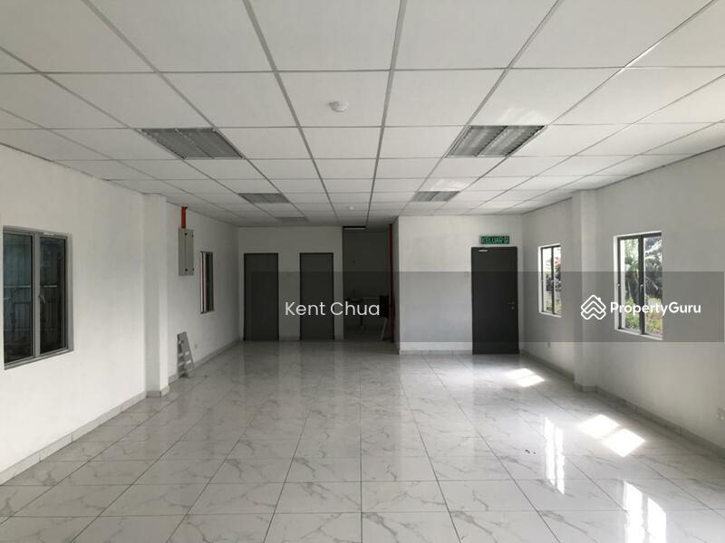 Detached Factory for Sale in Teluk Gong (Port Klang (Pelabuhan Klang)) - Kent Chua - PropertyGuru.com.my