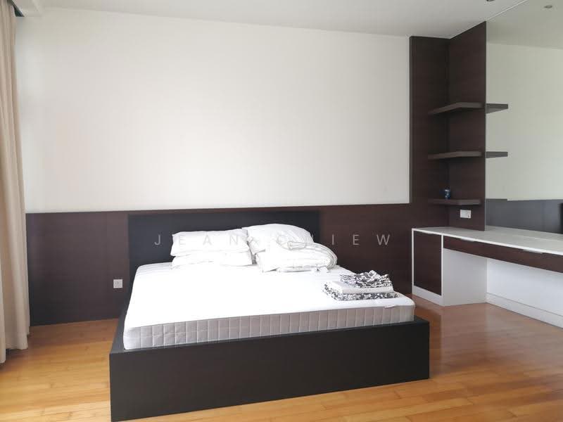 Condominium for Rent at Condominium @ The Troika - Jean Chiew - Bedroom - PropertyGuru.com.my