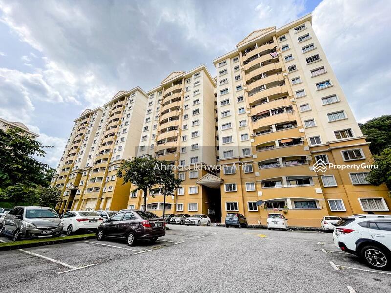 Pangsapuri Saraka Jalan Wawasan 4 2 Pusat Bandar Puchong Puchong Selangor 3 Bedrooms 915 Sqft Apartments Condos Service Residences For Sale By Ahmad Ikhwan Arif Rm 350 000 33077930