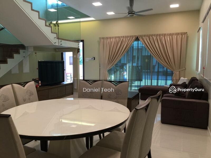 Terraced House for Rent in Tanjung Bungah (Penang) - Daniel Teoh - PropertyGuru.com.my
