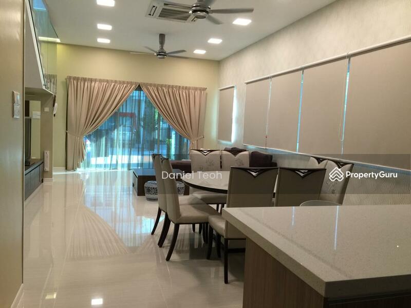 Terraced House for Rent in Tanjung Bungah (Penang) - Daniel Teoh - PropertyGuru.com.my