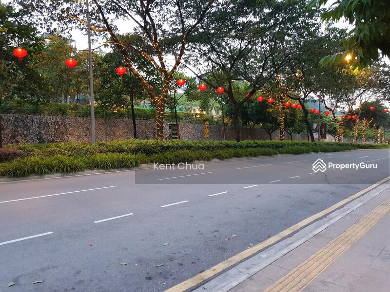 Shop for Sale at Service Residence @ Plaza Arkadia - Kent Chua - PropertyGuru.com.my