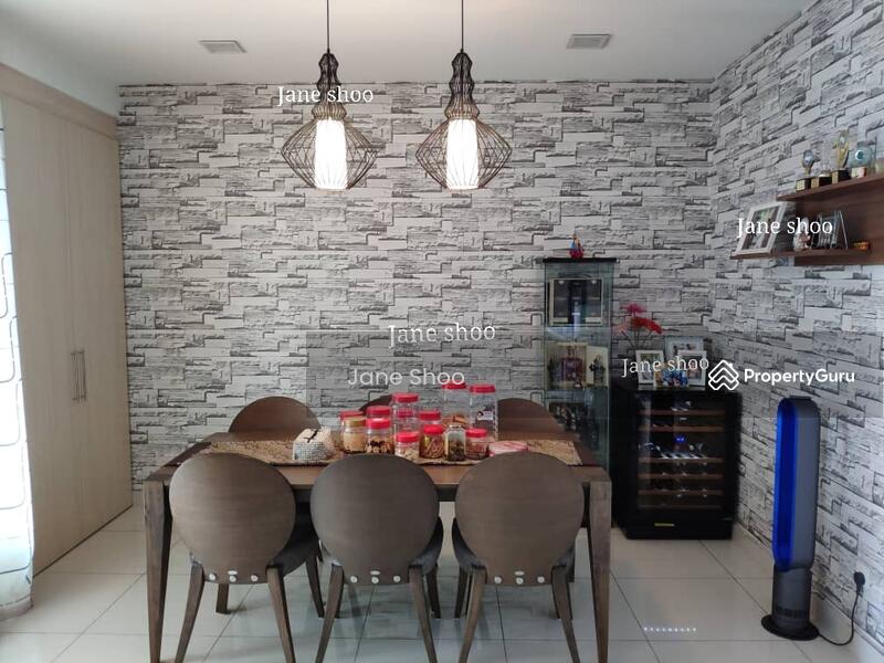 Condominium for Sale at The Z Residence - Jane Shoo - PropertyGuru.com.my