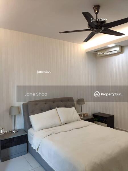 Condominium for Sale at The Z Residence - Jane Shoo - PropertyGuru.com.my