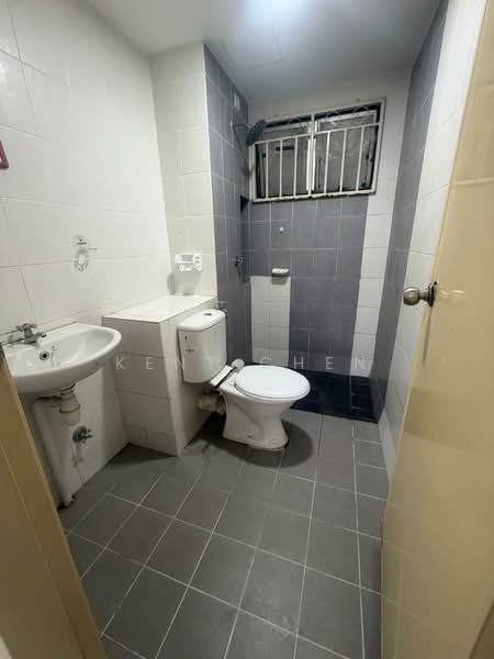 Apartment for Rent at Seri Intan Apartment - Kent Chen - PropertyGuru.com.my