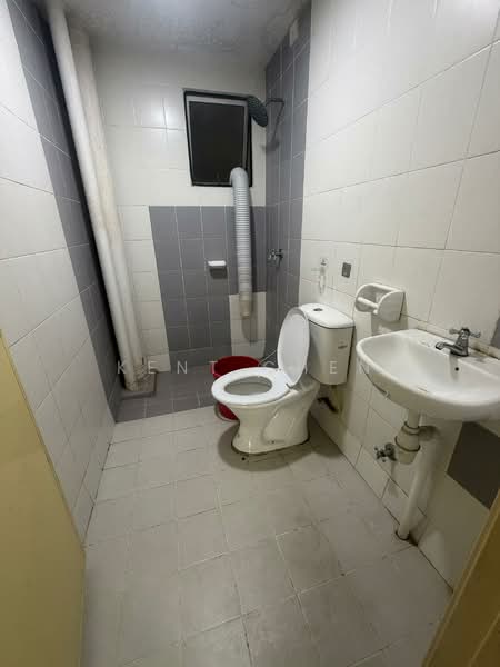 Apartment for Rent at Seri Intan Apartment - Kent Chen - PropertyGuru.com.my