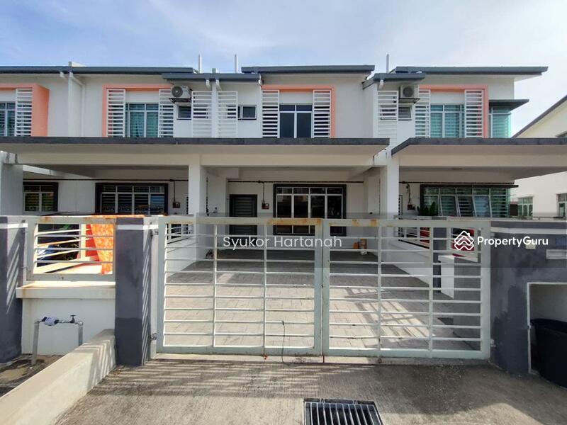 Hillpark Shah Alam Puncak Alam Shah Alam Selangor 1484 Sqft Commercial Properties For Sale By Syukor Hartanah Rm 490 000 33080410