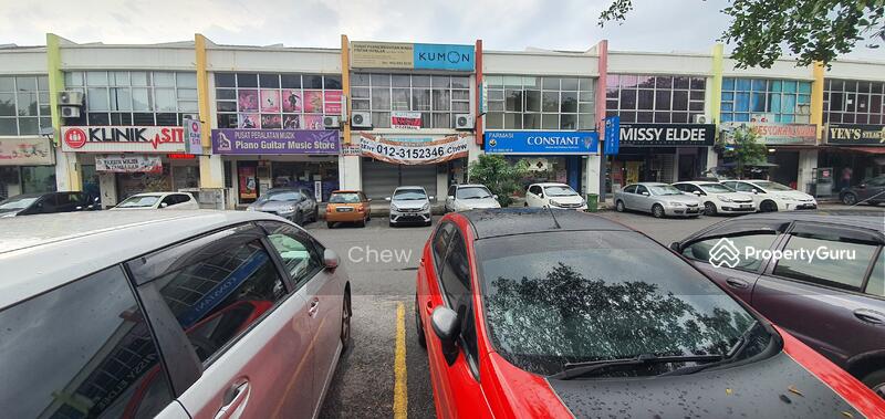 Taman Puncak Jalil Jalan Puj 3 2 Puncak Jalil Seri Kembangan Selangor 5500 Sqft Commercial Properties For Rent By Chew Rm 12 000 Mo 33081090