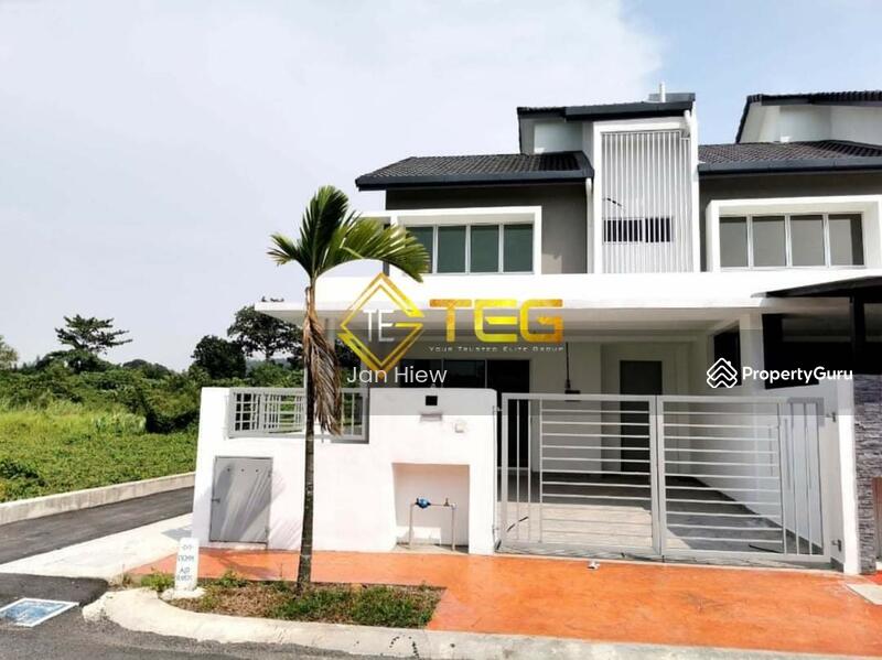 No Longer Available Value Buy Brand New Double Storey Endlot House Taman Sri Andalas Klang Klang Selangor 4 Bedrooms 1650 Sqft Terraces Link Houses For Sale By Jan Hiew Rm 674 000 33082289