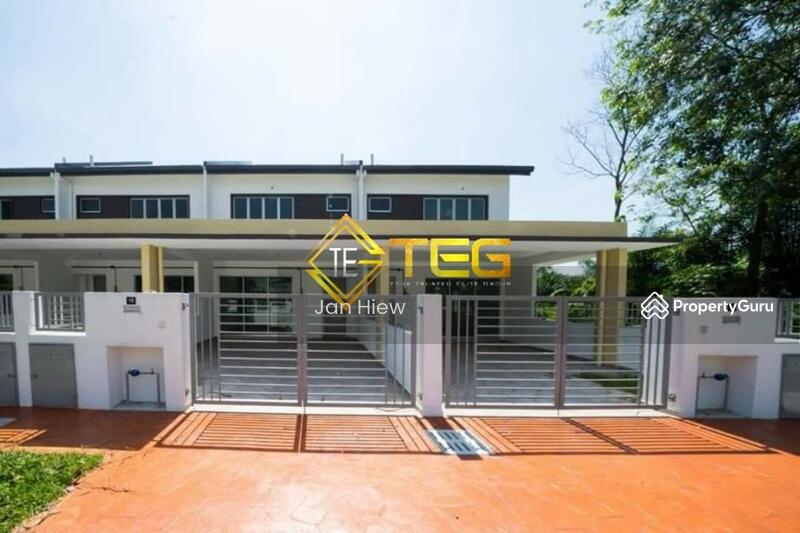 No Longer Available Brand New Double Storey Endlot House Taman Sri Andalas Klang Klang Selangor 4 Bedrooms 1425 Sqft Terraces Link Houses For Sale By Jan Hiew Rm 604 000 33082296
