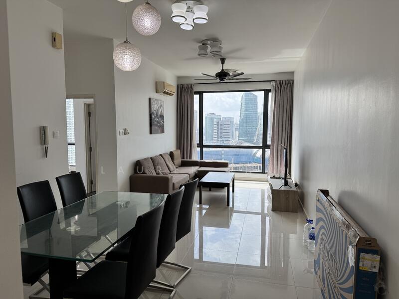 For Rent - SKS Pavillion Residences