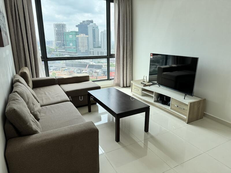 For Rent - SKS Pavillion Residences