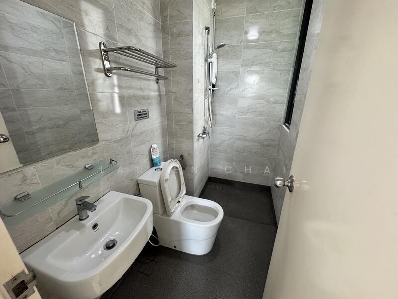 For Rent - SKS Pavillion Residences