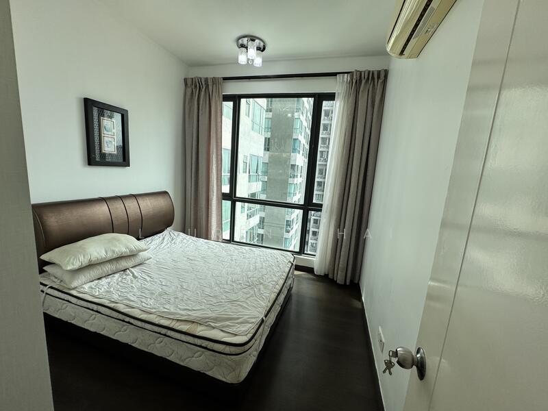For Rent - SKS Pavillion Residences