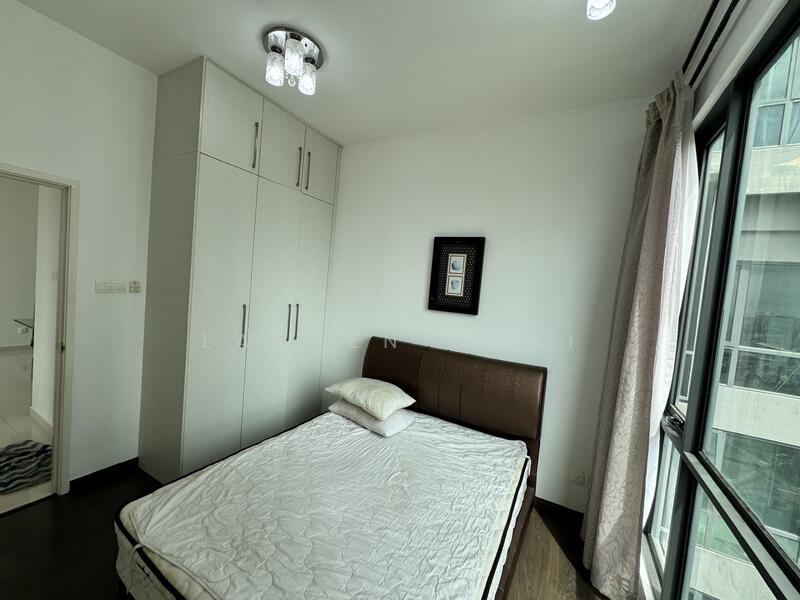 For Rent - SKS Pavillion Residences