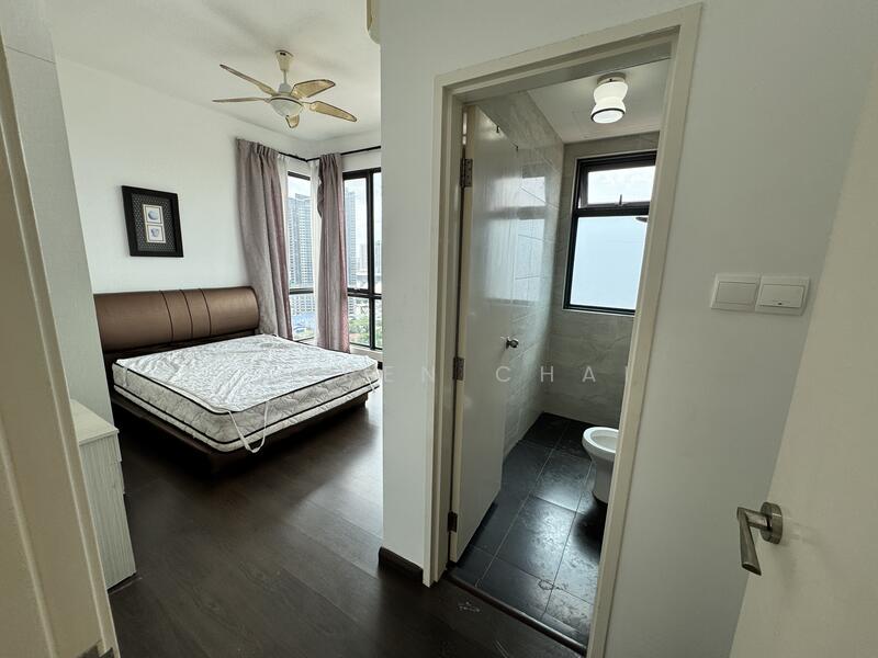 For Rent - SKS Pavillion Residences