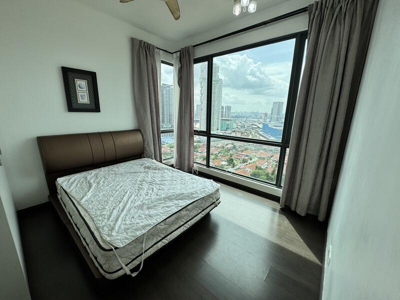 For Rent - SKS Pavillion Residences