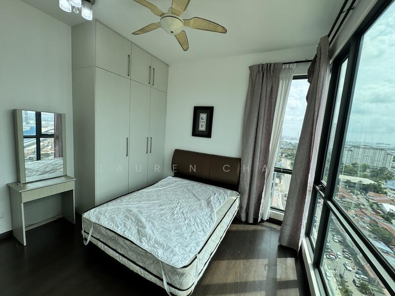 For Rent - SKS Pavillion Residences