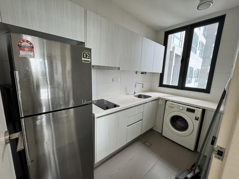 For Rent - SKS Pavillion Residences