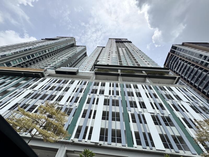 For Rent - SKS Pavillion Residences