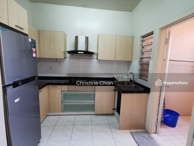 Seri Maya Condominium untuk Untuk Disewa - RM 2,600 /bulan, Mac 2026 - PropertyGuru.com.my