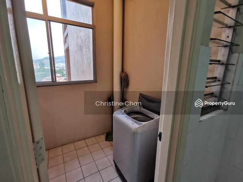 Seri Maya Condominium untuk Untuk Disewa - RM 2,600 /bulan, Mac 2026 - PropertyGuru.com.my