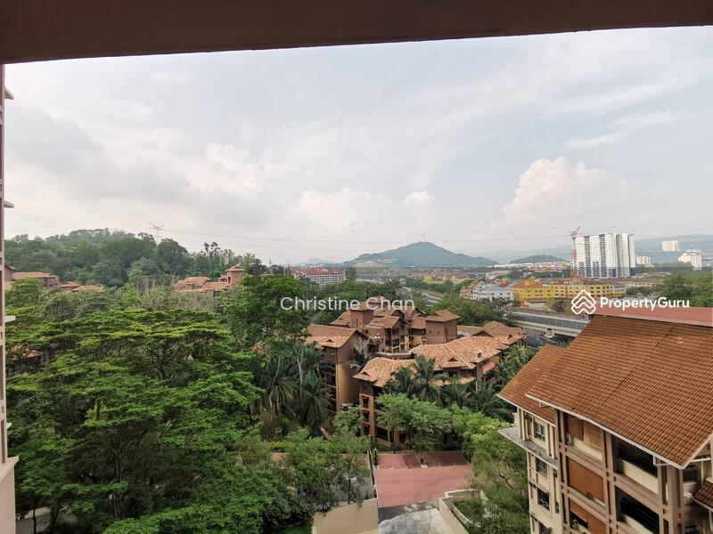 Seri Maya Condominium untuk Untuk Disewa - RM 2,600 /bulan, Mac 2026 - PropertyGuru.com.my