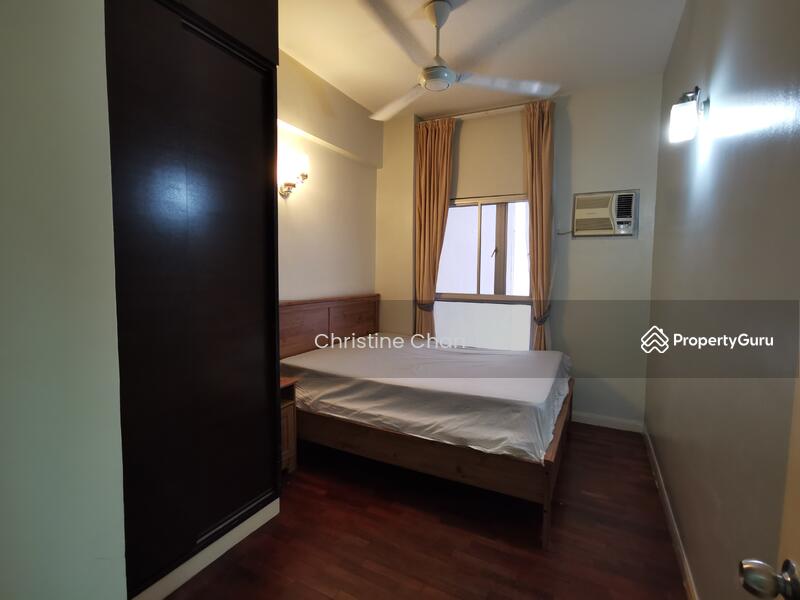 Seri Maya Condominium untuk Untuk Disewa - RM 2,600 /bulan, Mac 2026 - PropertyGuru.com.my