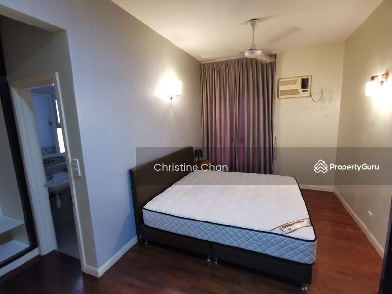 Seri Maya Condominium untuk Untuk Disewa - RM 2,600 /bulan, Mac 2026 - PropertyGuru.com.my