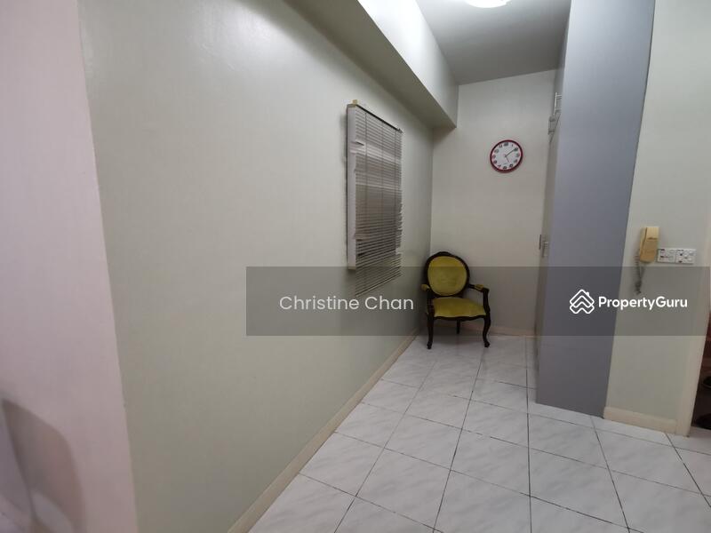 Seri Maya Condominium untuk Untuk Disewa - RM 2,600 /bulan, Mac 2026 - PropertyGuru.com.my