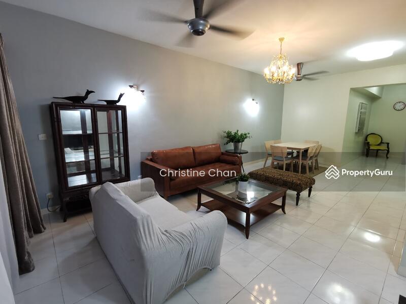 Seri Maya Condominium untuk Untuk Disewa - RM 2,600 /bulan, Mac 2026 - PropertyGuru.com.my