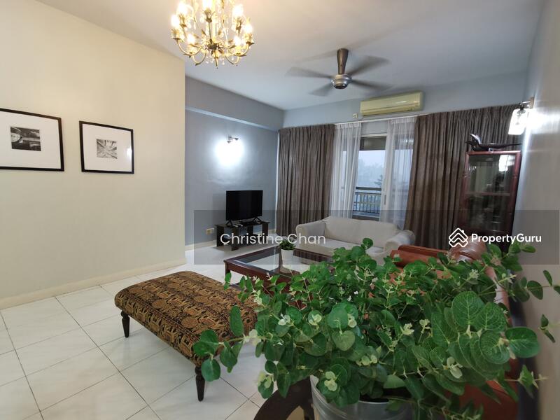 Seri Maya Condominium untuk Untuk Disewa - RM 2,600 /bulan, Mac 2026 - PropertyGuru.com.my