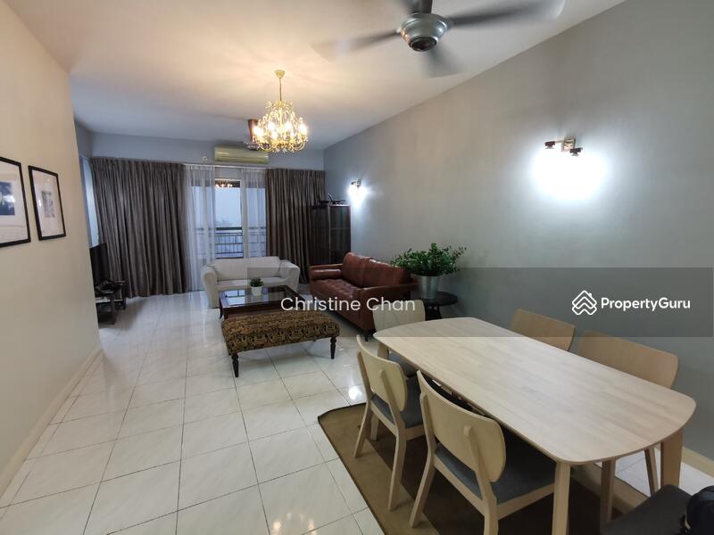 Seri Maya Condominium untuk Untuk Disewa - RM 2,600 /bulan, Mac 2026 - PropertyGuru.com.my