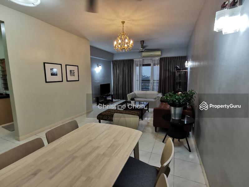 Seri Maya Condominium untuk Untuk Disewa - RM 2,600 /bulan, Mac 2026 - PropertyGuru.com.my