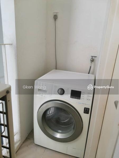 Service Residence for Rent at Tropicana Gardens - Gken Wong - PropertyGuru.com.my
