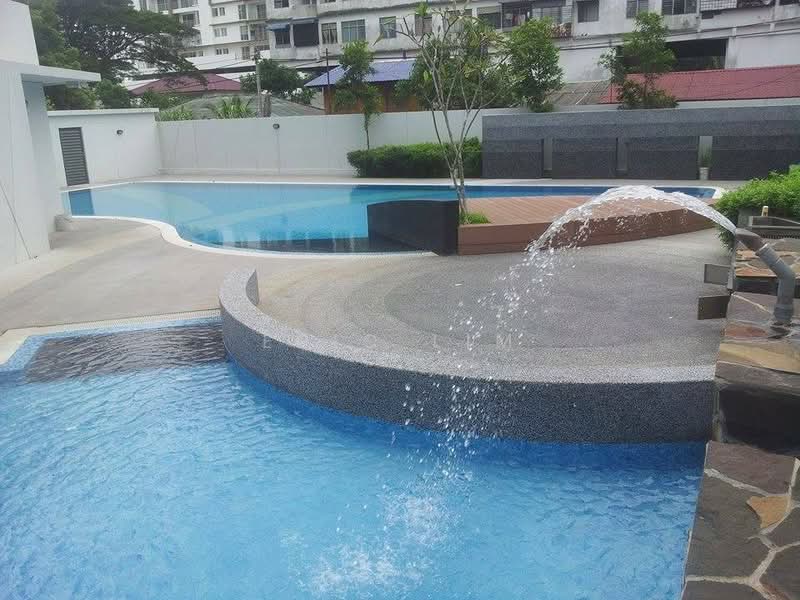 Pangsapuri untuk Dijual di Telaga Emas - Eric Lim - PropertyGuru.com.my