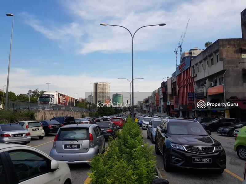 For Sale - Damansara Uptown, Damansara Utama, Petaling Jaya