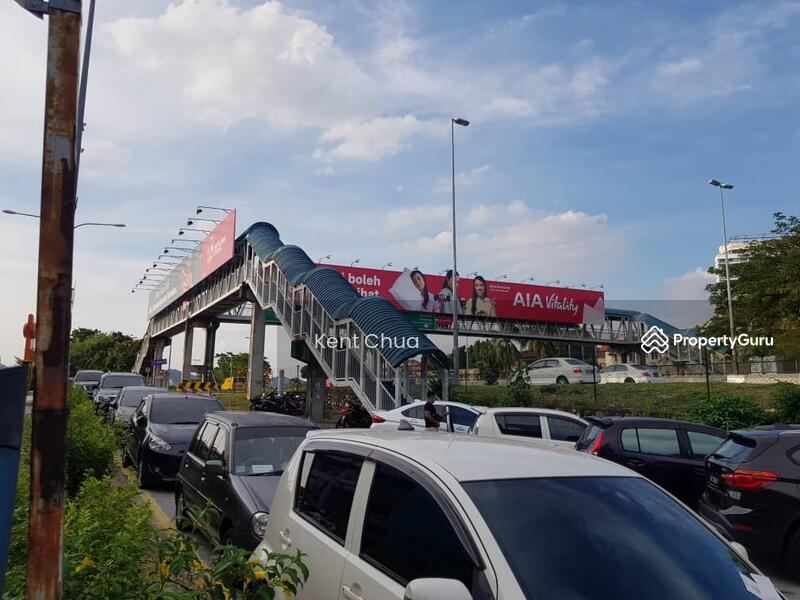 For Sale - Damansara Uptown, Damansara Utama, Petaling Jaya