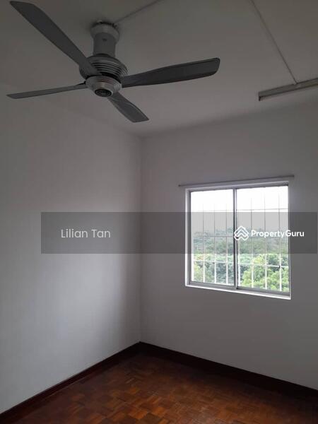 Apartment for Sale at Pangsapuri Cemara - Lilian Tan - PropertyGuru.com.my