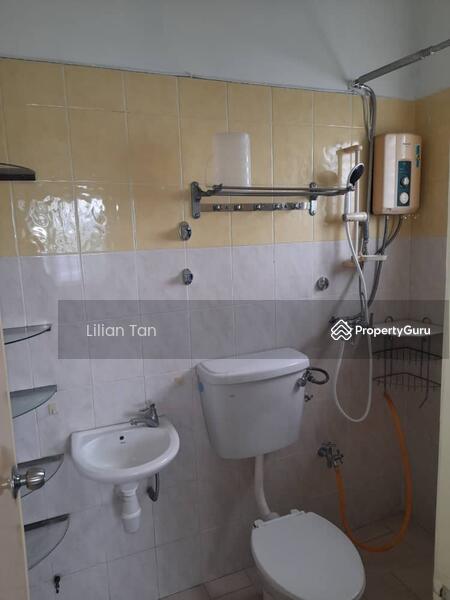 Apartment for Sale at Pangsapuri Cemara - Lilian Tan - PropertyGuru.com.my