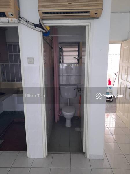 Apartment for Sale at Pangsapuri Cemara - Lilian Tan - PropertyGuru.com.my