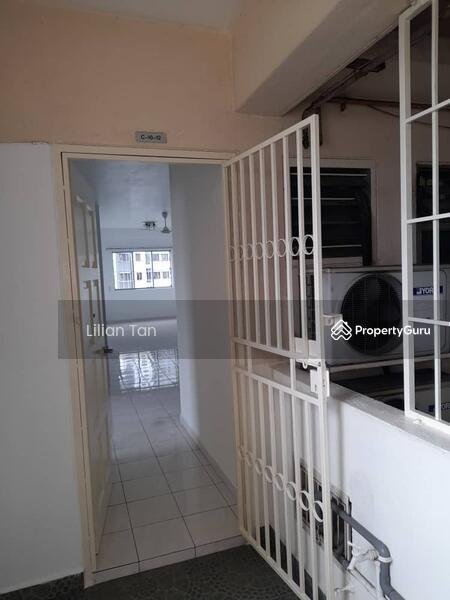Apartment for Sale at Pangsapuri Cemara - Lilian Tan - PropertyGuru.com.my