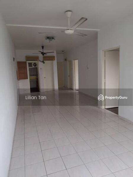 Apartment for Sale at Pangsapuri Cemara - Lilian Tan - PropertyGuru.com.my